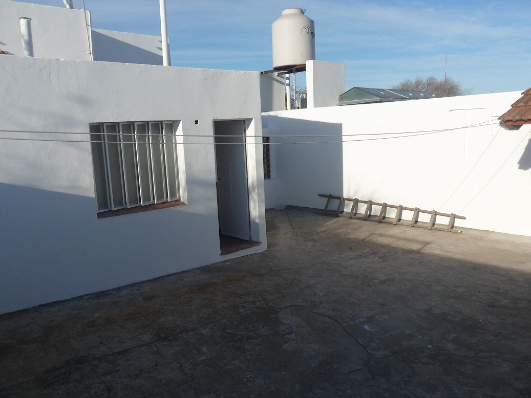 Casa en Alquiler en 12 DE OCTUBRE 936, Universitario, Bahía Blanca - Bahía Blanca Propiedades | SITIO OFICIAL l