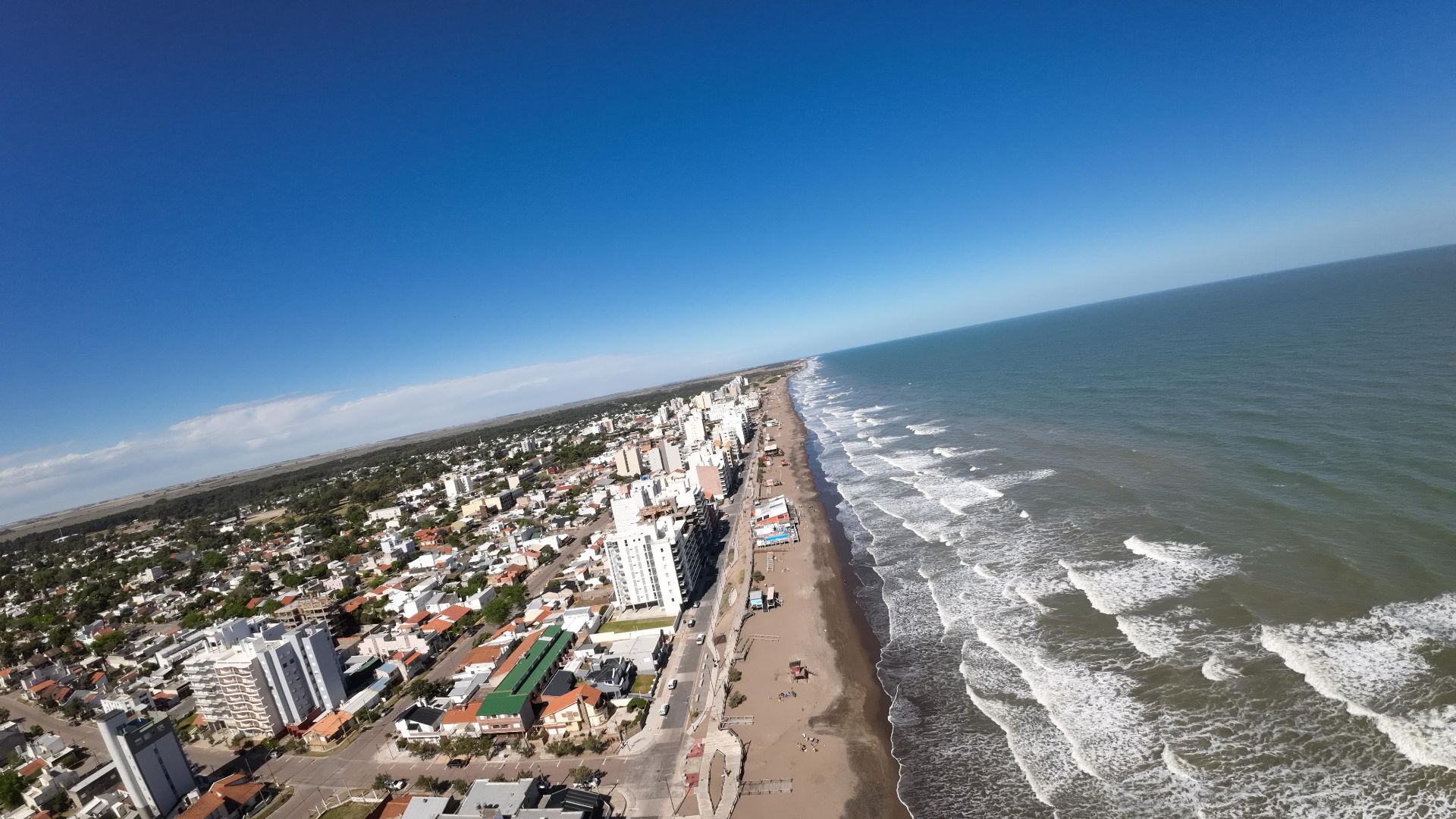 Terreno en Venta en Av Argentina 727, Centro, Monte Hermoso - Bahía Blanca Propiedades | SITIO OFICIAL l