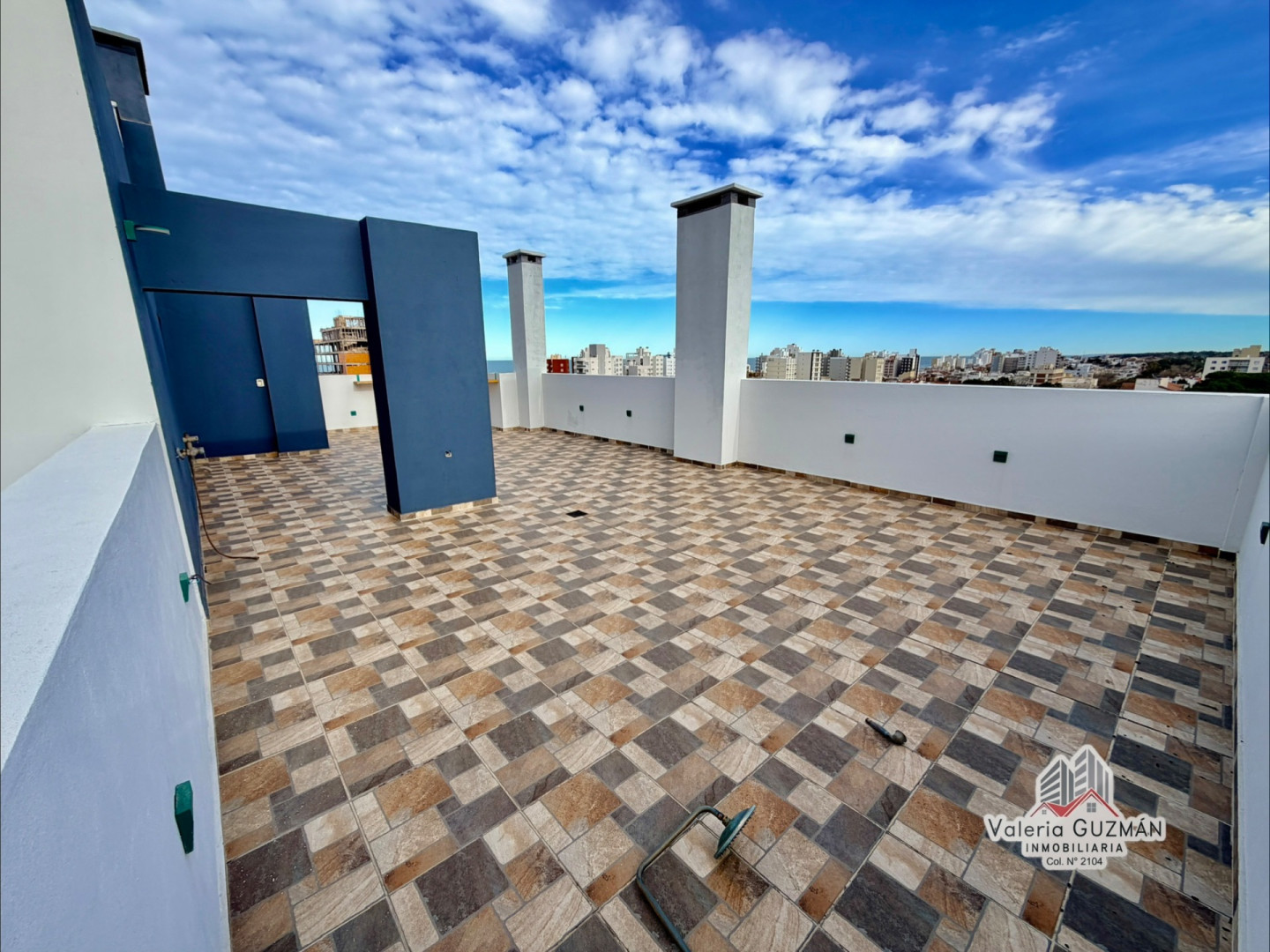 Departamento en Venta en Fossatty 58, Centro, Monte Hermoso - Bahía Blanca Propiedades | SITIO OFICIAL l