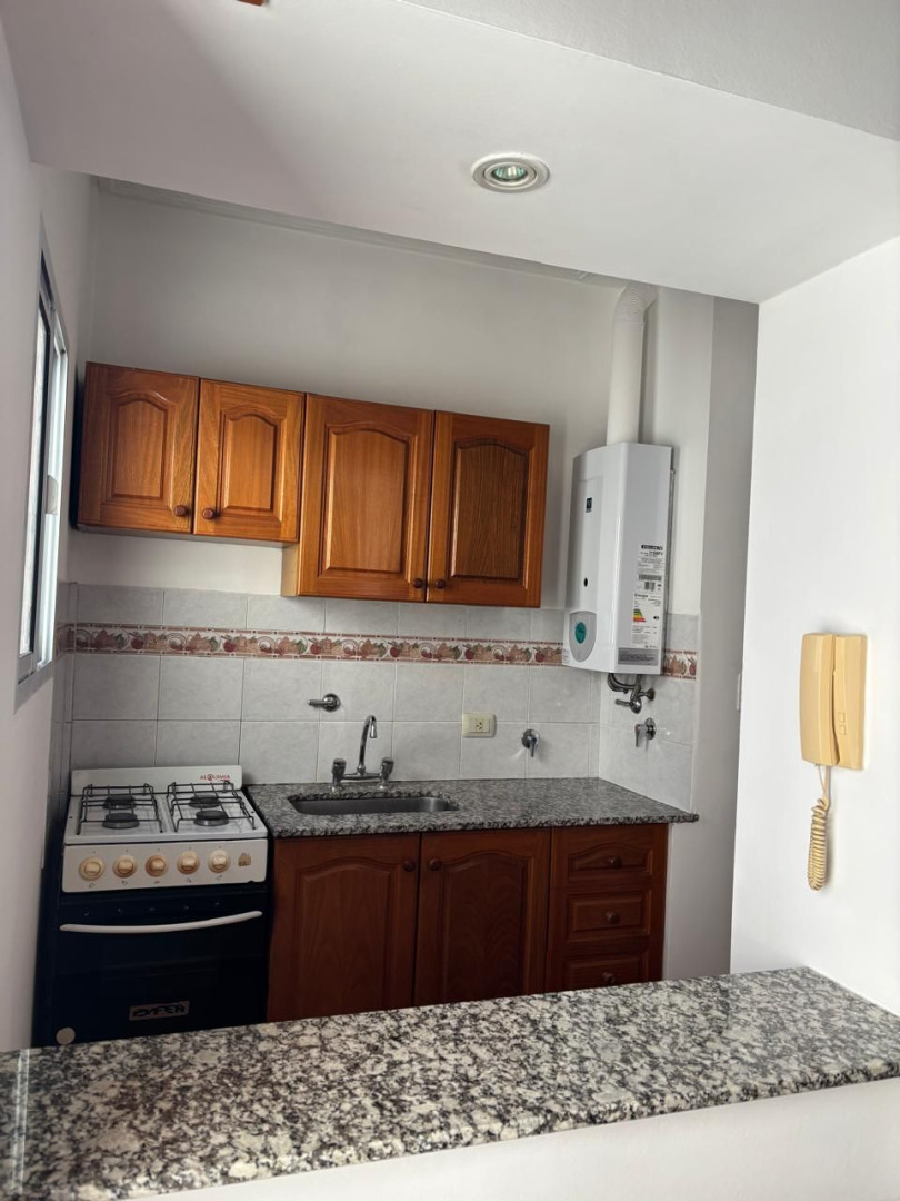 Departamento en Alquiler en Mendoza 47, 2° Piso, Universitario, Bahía Blanca - Bahía Blanca Propiedades | SITIO OFICIAL l