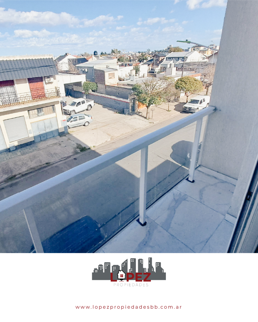 Departamento en Venta en Güemes 1561 , Pacifico, Bahía Blanca - Bahía Blanca Propiedades | SITIO OFICIAL l