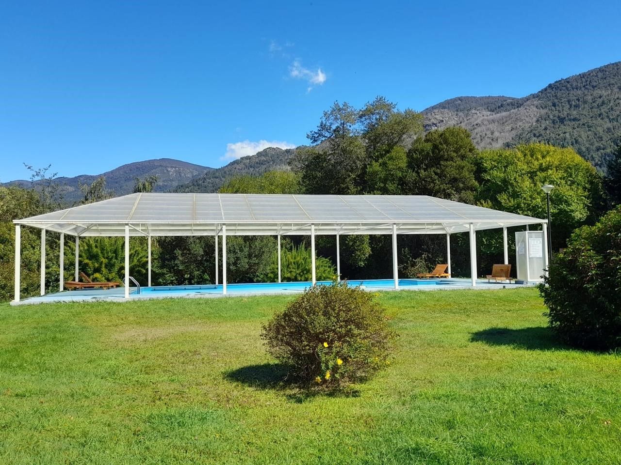 Terreno en Venta en Aldea Azul,  Lago Puelo - Chubut - Bahía Blanca Propiedades | SITIO OFICIAL l