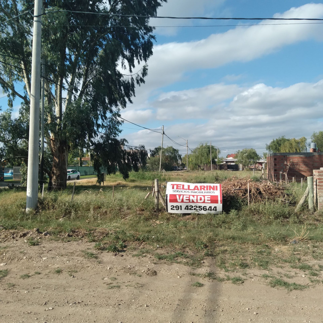 Terreno en Venta en Rosales Y Horacio Quiroga, Millamapu, Bahía Blanca - Bahía Blanca Propiedades | SITIO OFICIAL l