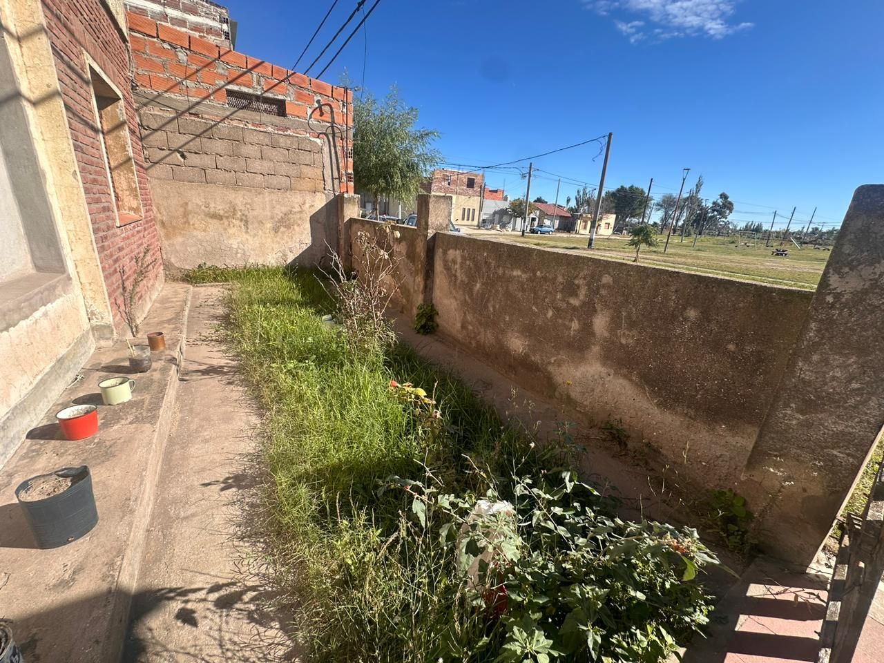 Casa en Venta en Coronel Morel N° 180, Thompson, Bahía Blanca - Bahía Blanca Propiedades | SITIO OFICIAL l