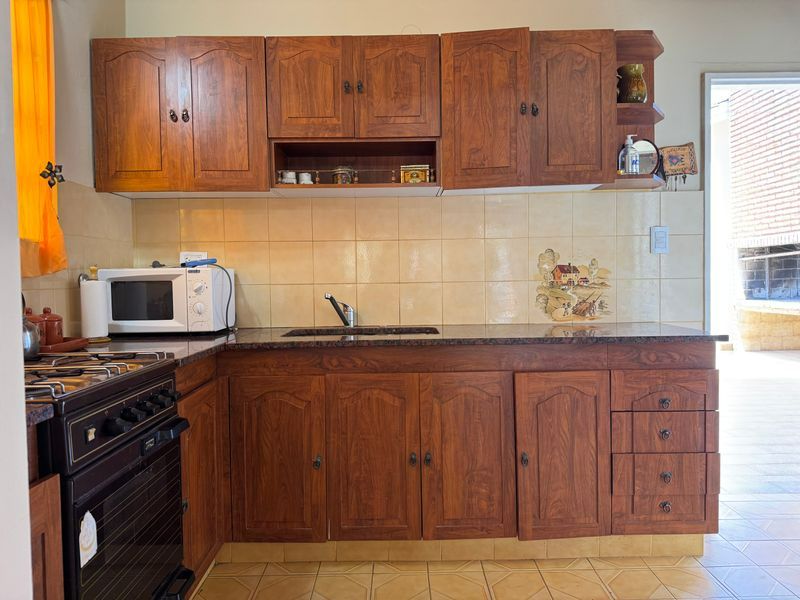 Casa en Venta en  Fossatty 1370, Dufaur, Monte Hermoso - Bahía Blanca Propiedades | SITIO OFICIAL l