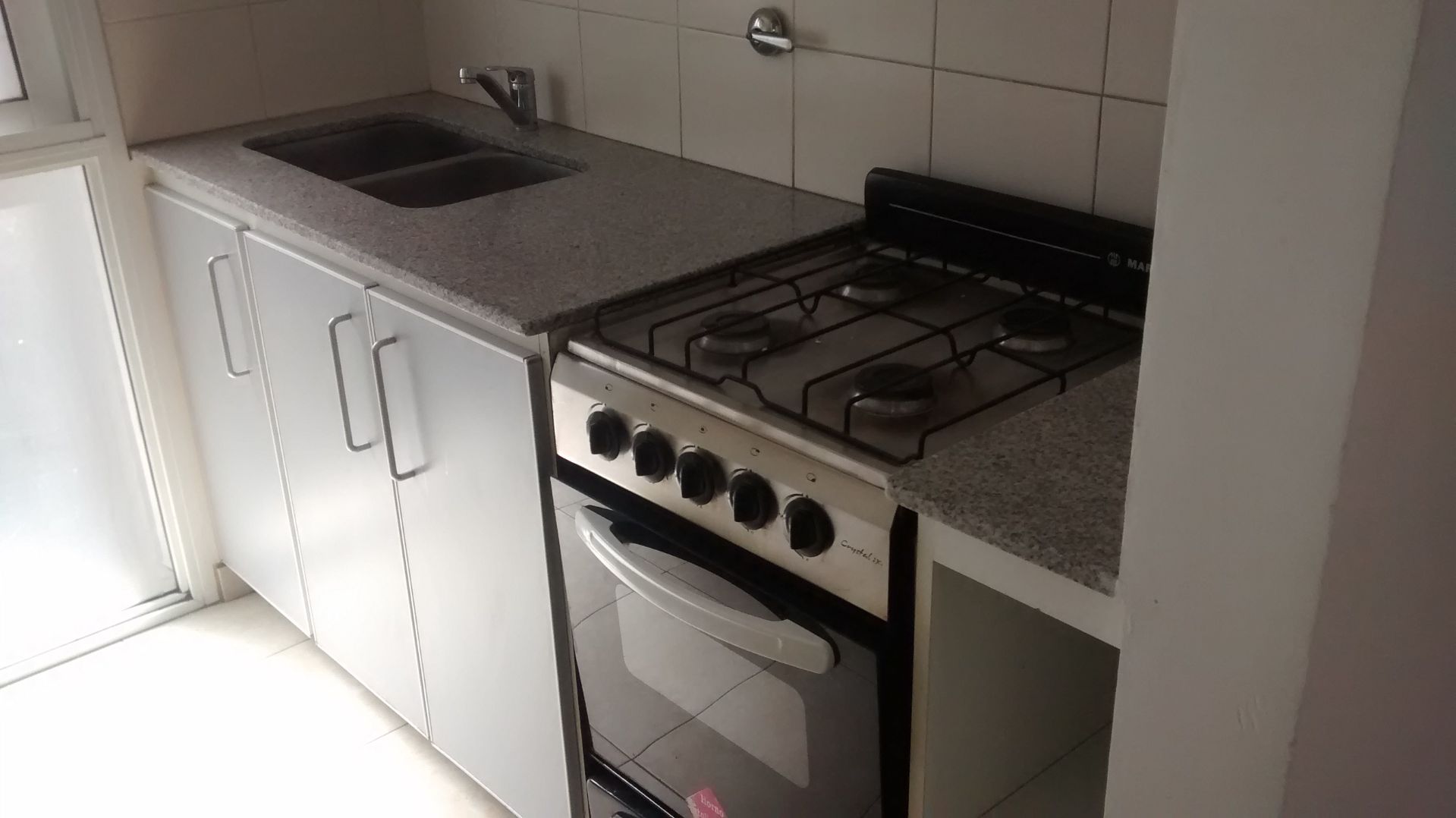 Departamento en Alquiler en Granaderos 130,  Bahía Blanca - Bahía Blanca Propiedades | SITIO OFICIAL l