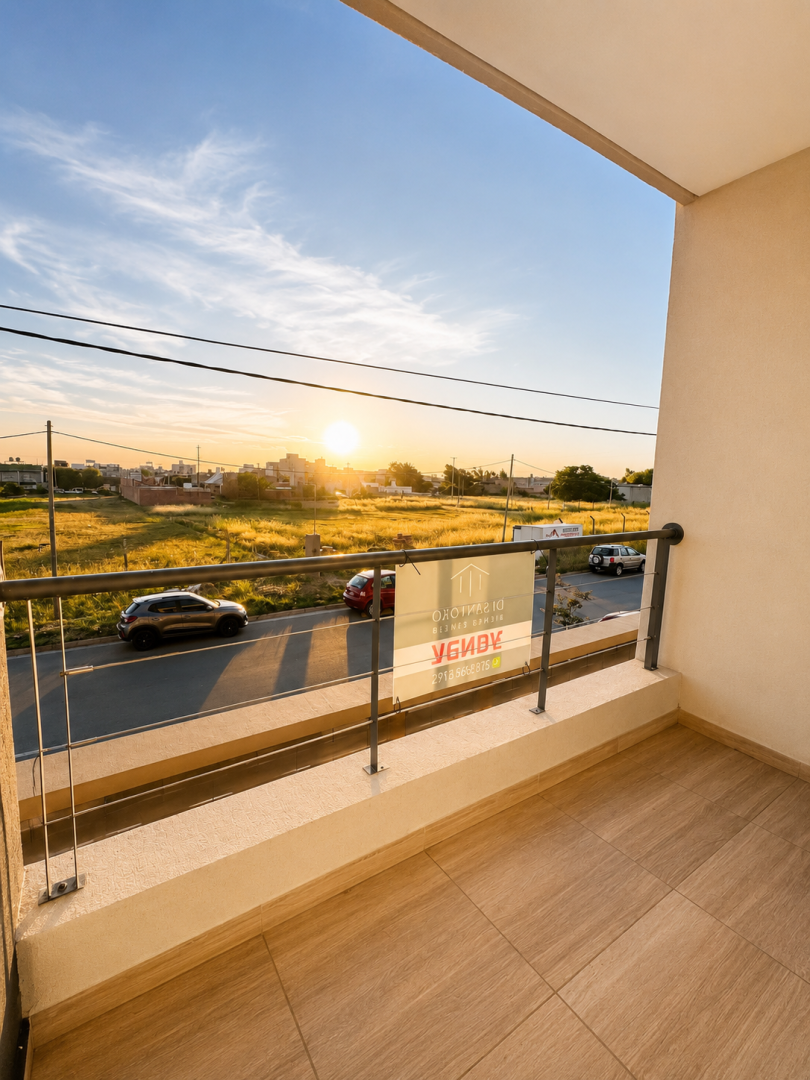 Departamento en Venta en Alvear 2261,  Bahía Blanca - Bahía Blanca Propiedades | SITIO OFICIAL l