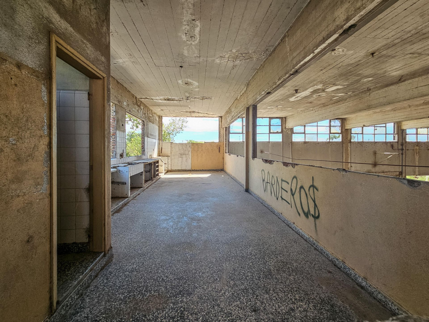 Galpón en Venta en Pampa Central 1500, Pampa Central, Bahía Blanca - Bahía Blanca Propiedades | SITIO OFICIAL l