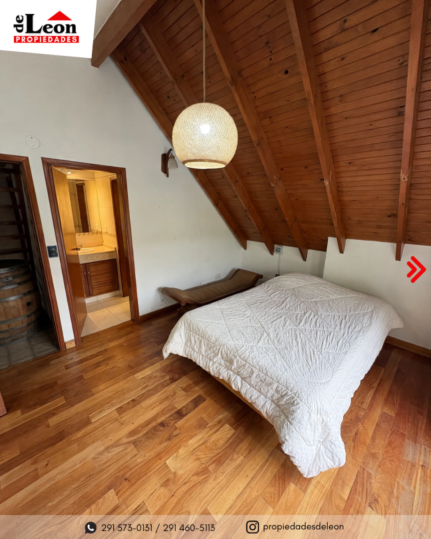 Casa en Venta en Belgrano Y Vespucio, Centro, Bahía Blanca - Bahía Blanca Propiedades | SITIO OFICIAL l