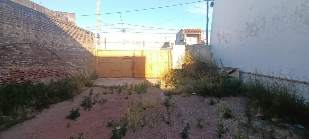 Galpón en Venta en PARCHAPE Y ANDRADE,  Bahía Blanca - Bahía Blanca Propiedades | SITIO OFICIAL l