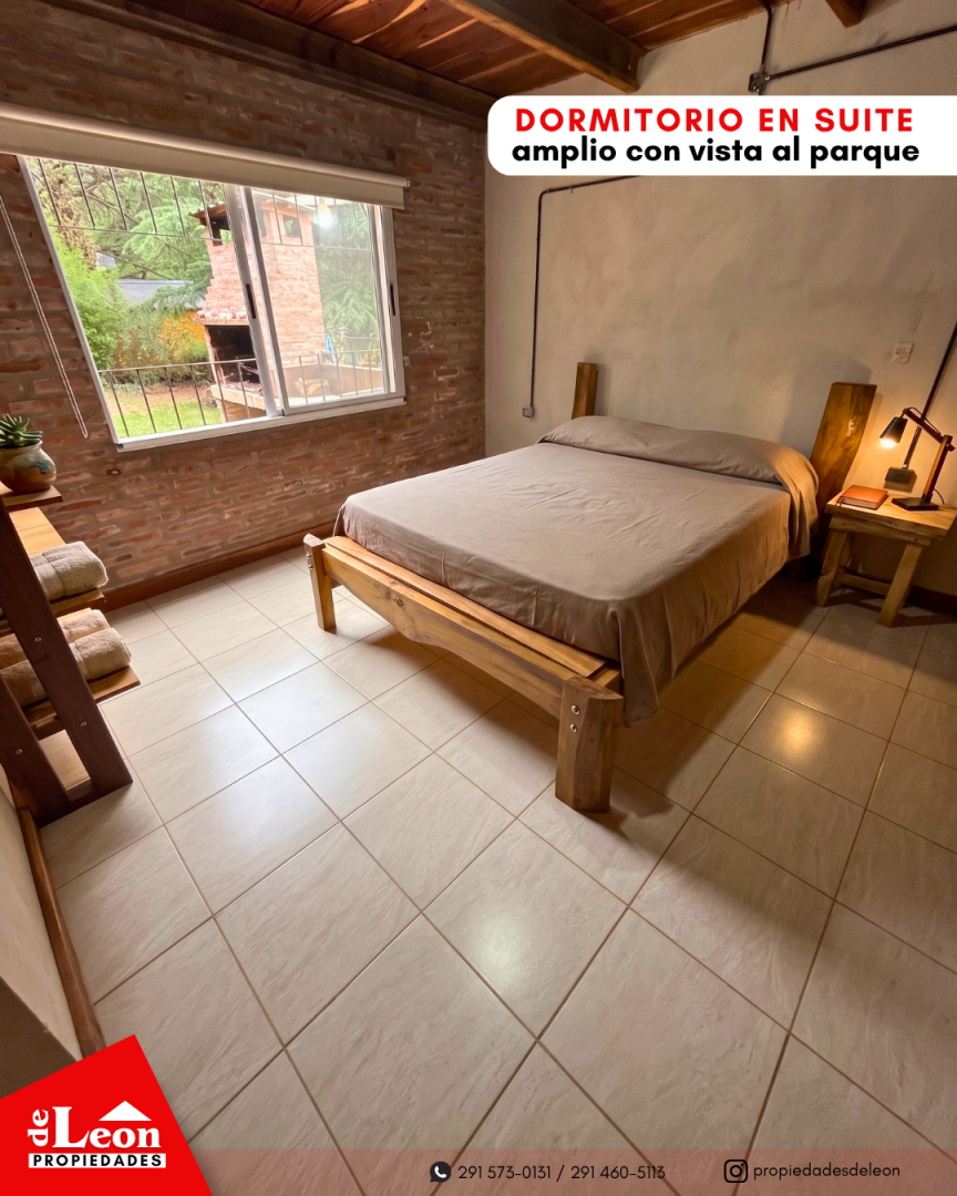 Casa en Venta en Misto Y Cerro Naposta,  Villa Ventana - Bahía Blanca Propiedades | SITIO OFICIAL l