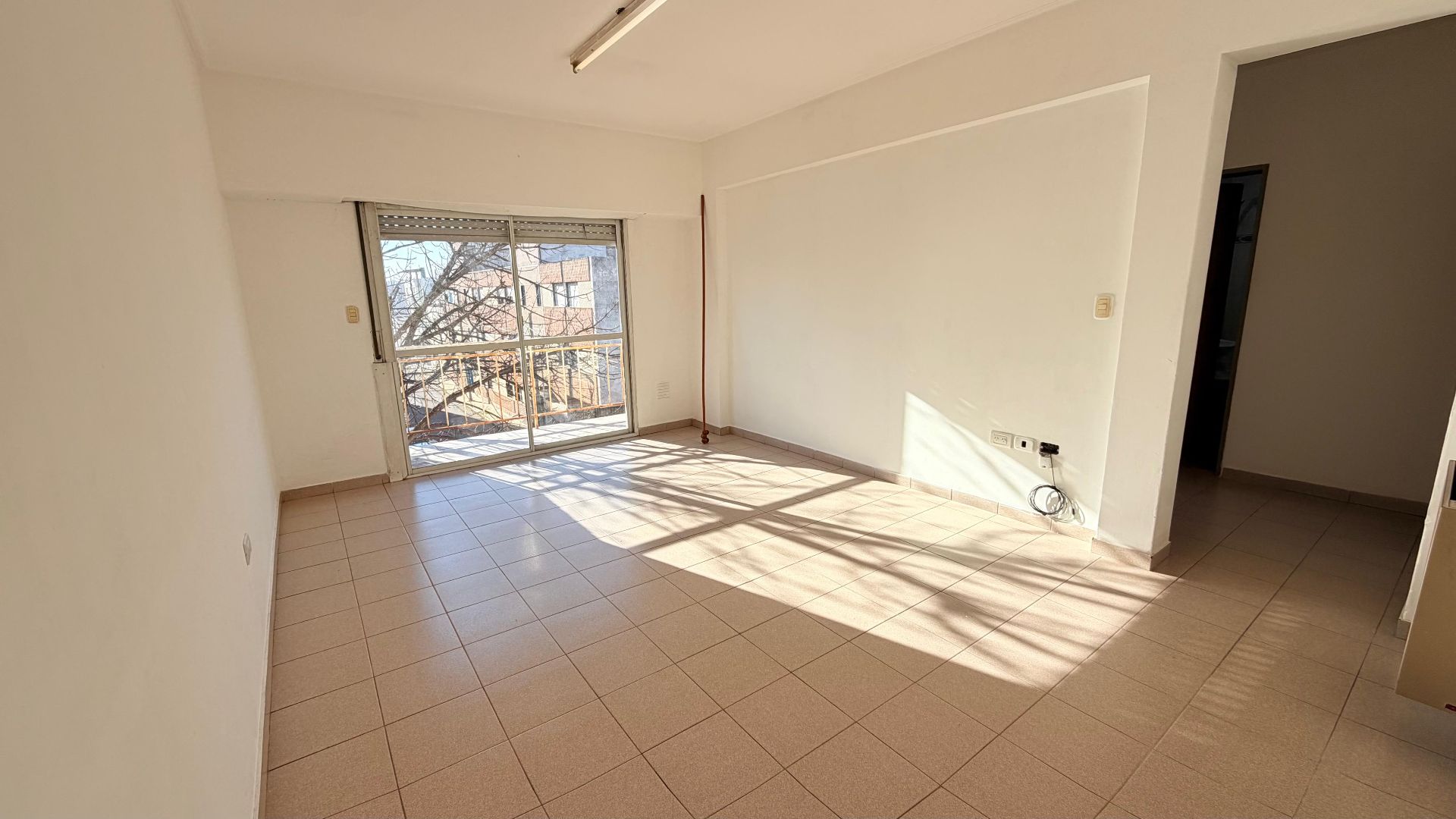 Departamento en Alquiler en Zapiola 450, Macrocentro, Bahía Blanca - Bahía Blanca Propiedades | SITIO OFICIAL l