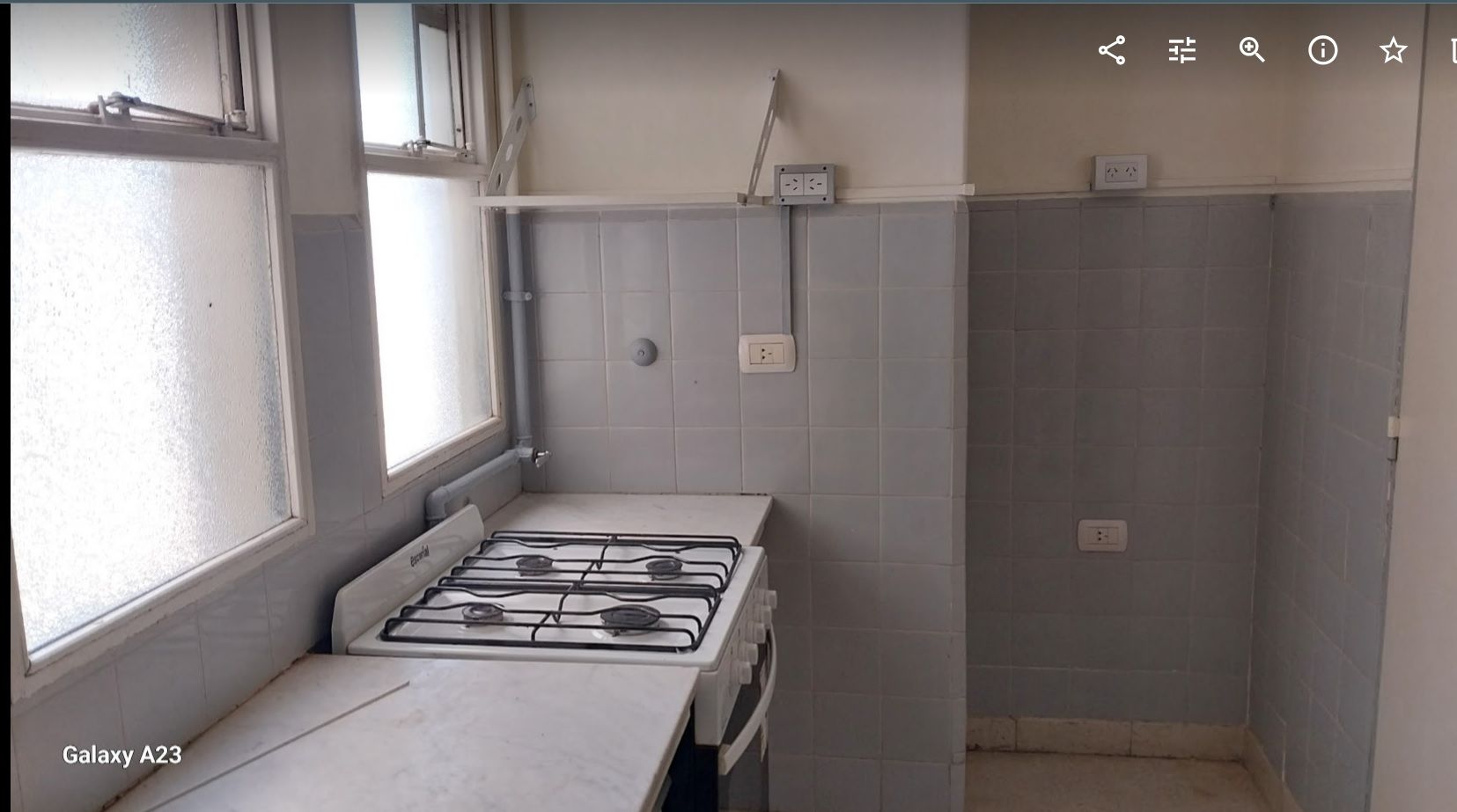 Departamento en Alquiler en O HIGGINS 357,  Bahía Blanca - Bahía Blanca Propiedades | SITIO OFICIAL l