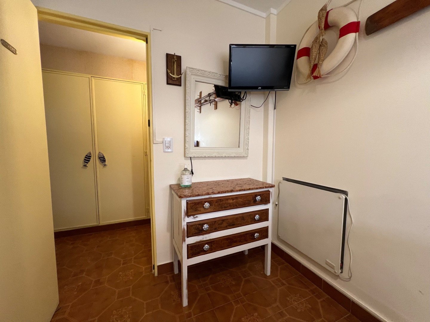 Departamento en Venta en Luzuriaga Y Faro Recalada ,  Monte Hermoso - Bahía Blanca Propiedades | SITIO OFICIAL l