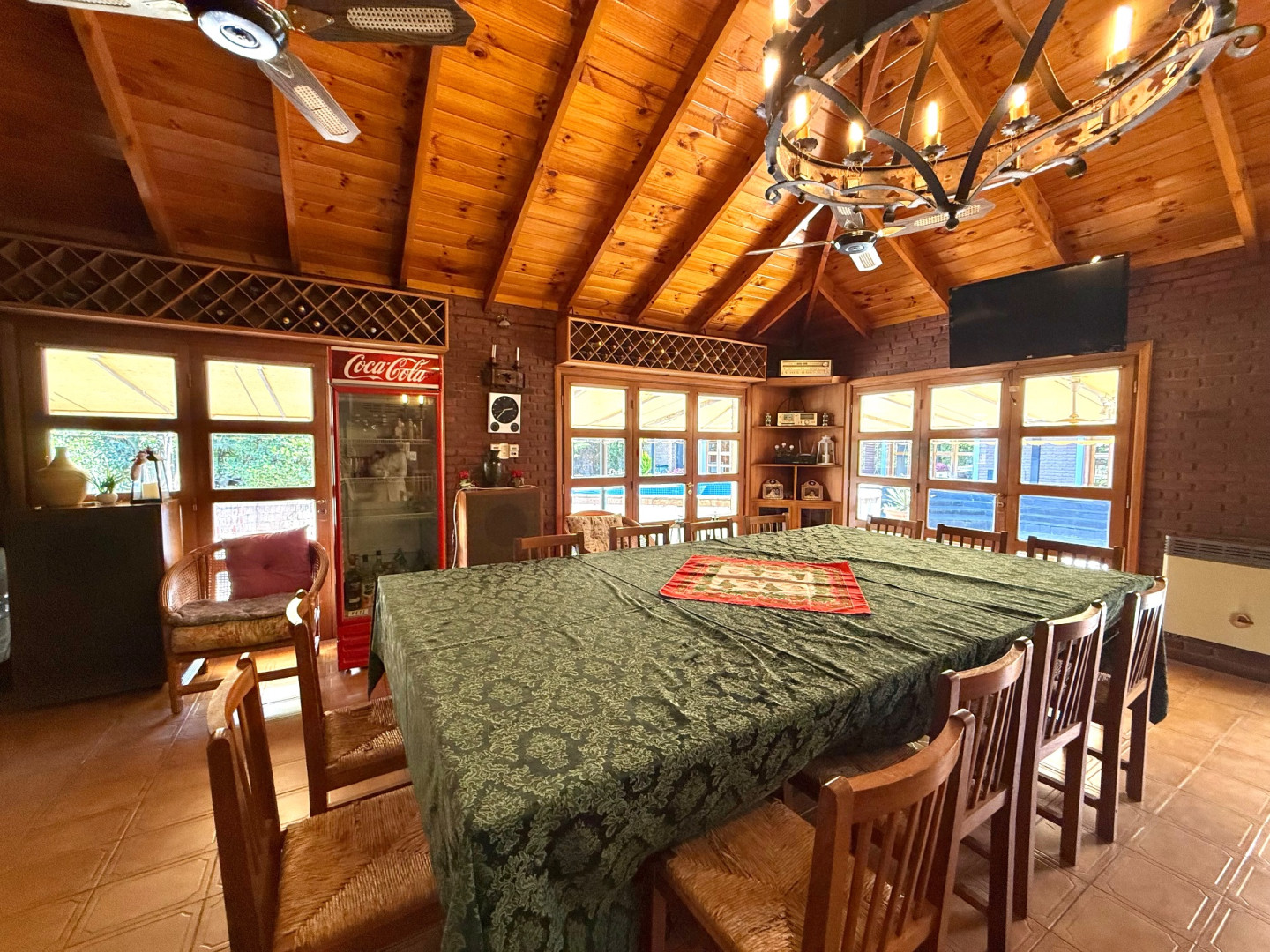 Casa en Venta en Rodríguez 1431, Palihue, Bahía Blanca - Bahía Blanca Propiedades | SITIO OFICIAL l