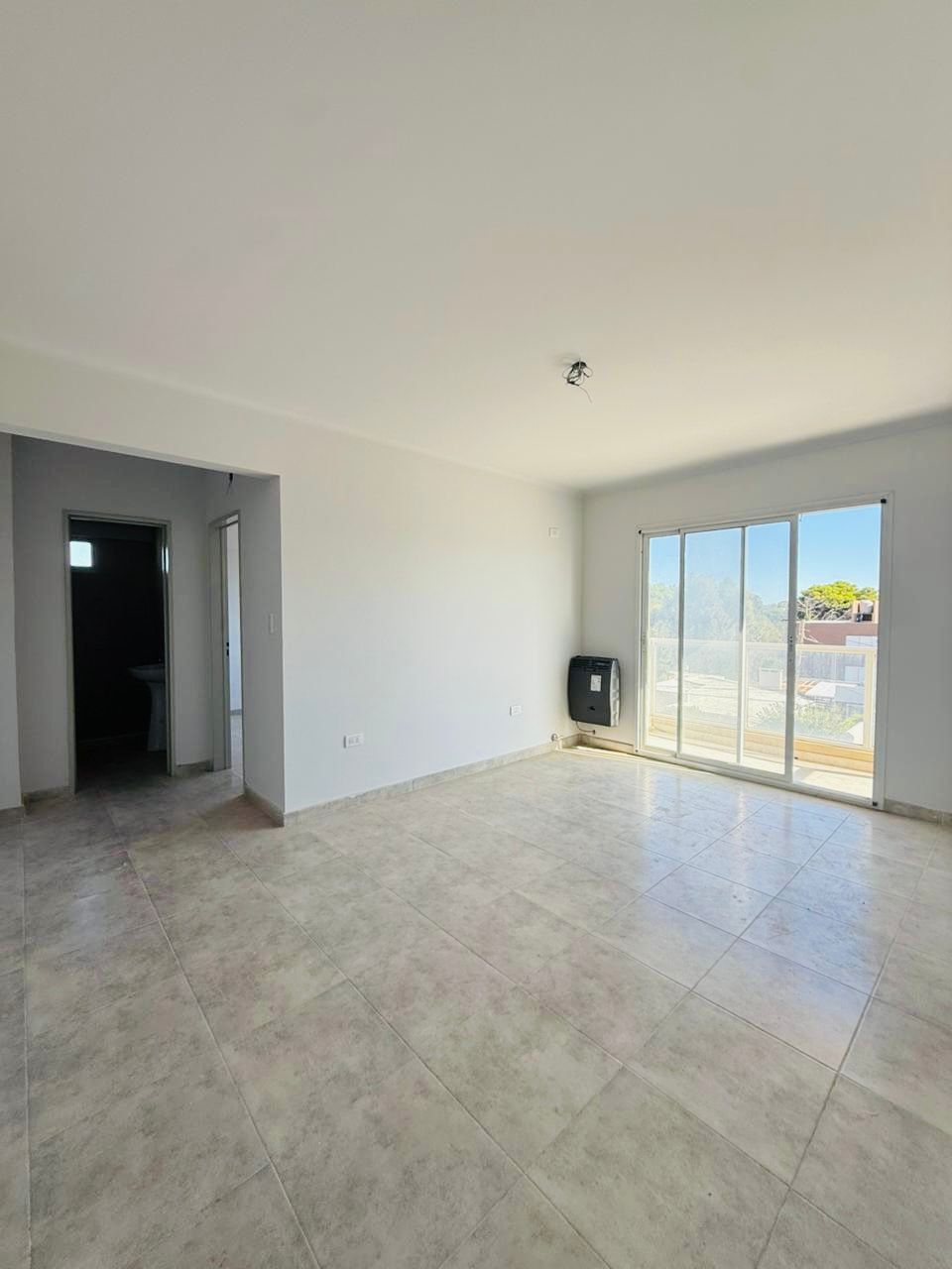 Departamento en Venta en Fosaty Y Mendoza,  Monte Hermoso - Bahía Blanca Propiedades | SITIO OFICIAL l