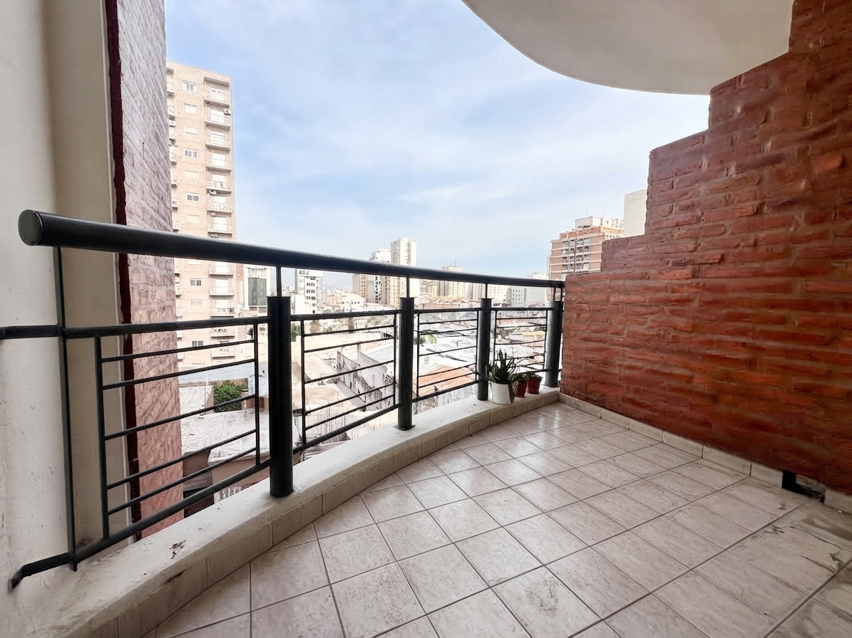 Departamento en Venta en 11 De Abril 86, Centro, Bahía Blanca - Bahía Blanca Propiedades | SITIO OFICIAL l