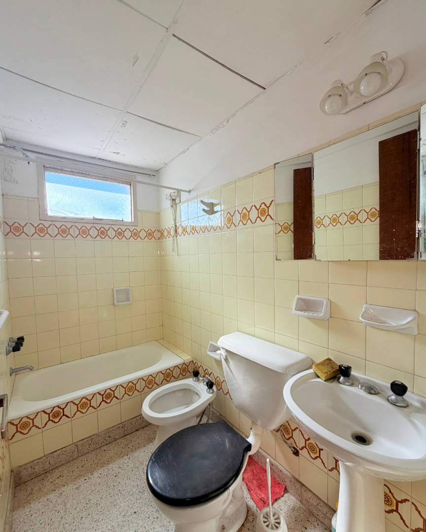 Departamento en Alquiler en Ohiggins 345, Centro, Bahía Blanca - Bahía Blanca Propiedades | SITIO OFICIAL l