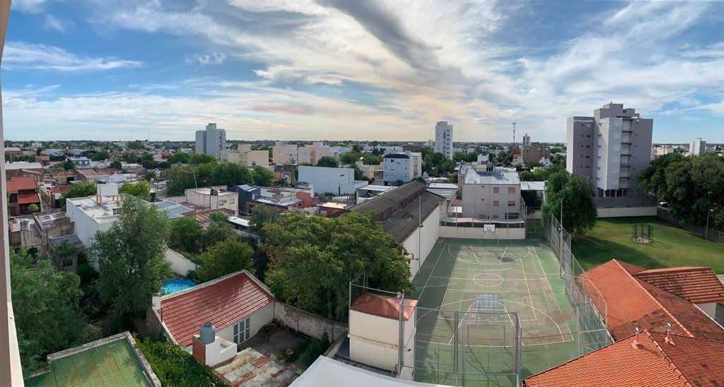 Departamento  - por Día en Charlone 73, Hospital , Bahía Blanca - Bahía Blanca Propiedades | SITIO OFICIAL l