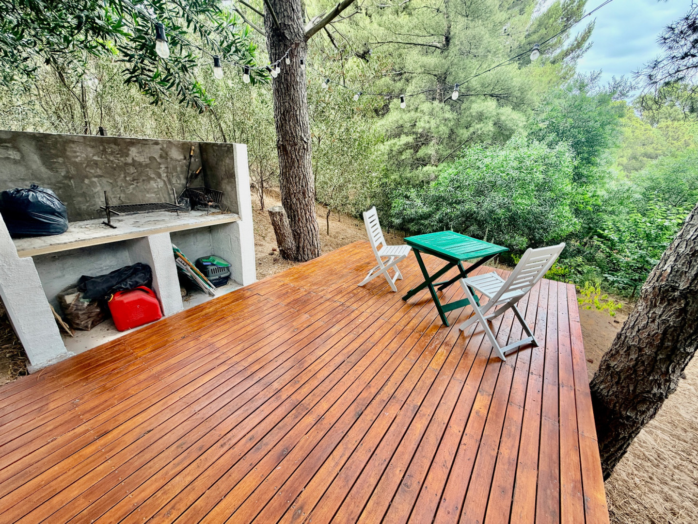Casa en Venta en Bosque Alegre 1000, Pinar del Golf, Monte Hermoso - Bahía Blanca Propiedades | SITIO OFICIAL l