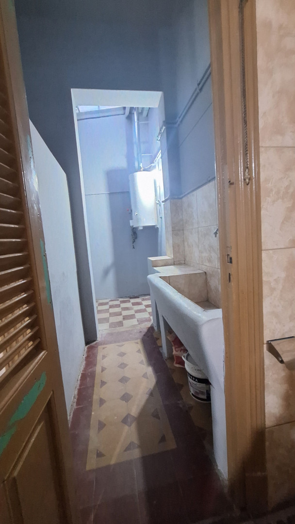 Casa en Alquiler en Sixto Laspiur 800, Kilometro 5, Bahía Blanca - Bahía Blanca Propiedades | SITIO OFICIAL l