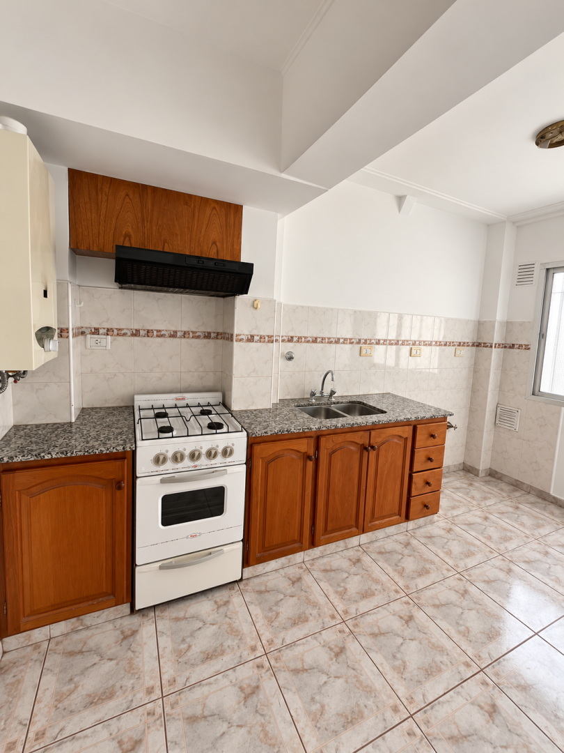 Departamento en Alquiler en MITRE 1252, Universitario, Bahía Blanca - Bahía Blanca Propiedades | SITIO OFICIAL l