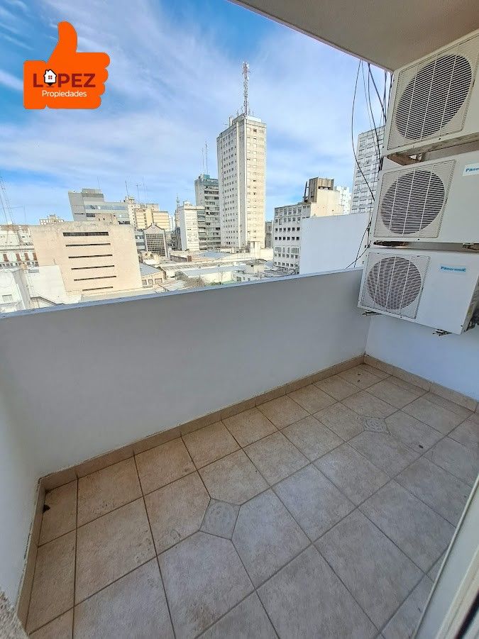 Departamento en Venta en Soler 144 , Centro, Bahía Blanca - Bahía Blanca Propiedades | SITIO OFICIAL l