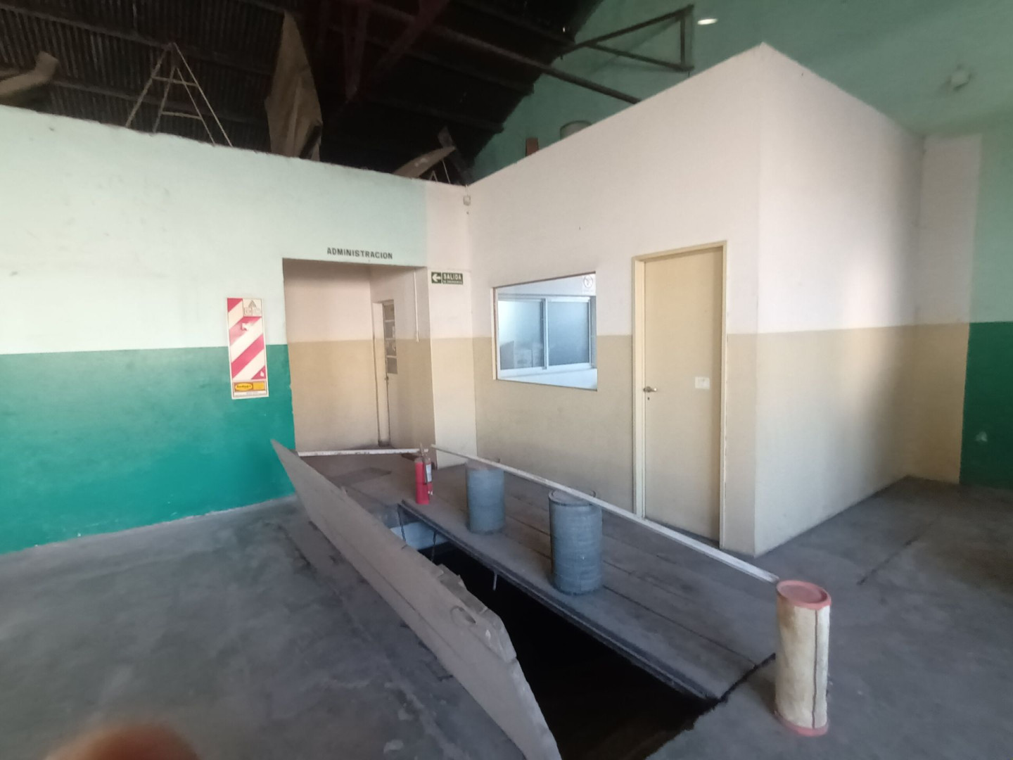 Galpón en Venta en ANGEL BRUNEL 1151, Pedro Pico, Bahía Blanca - Bahía Blanca Propiedades | SITIO OFICIAL l