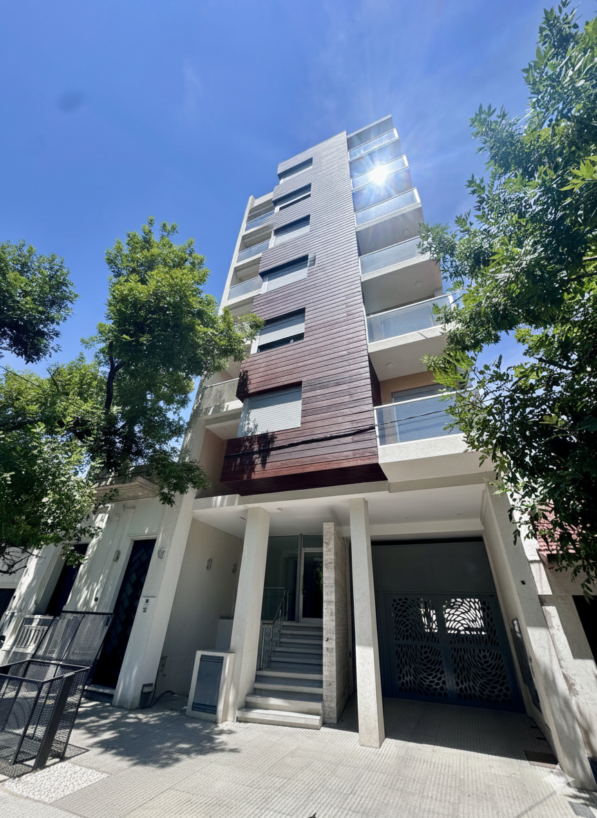 Departamento en Venta en 19 De Mayo 400, Centro, Bahía Blanca - Bahía Blanca Propiedades | SITIO OFICIAL l