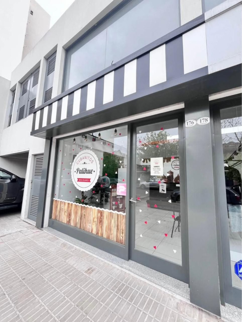 Local en Alquiler en Caronti 175, Centro, Bahía Blanca - Bahía Blanca Propiedades | SITIO OFICIAL l