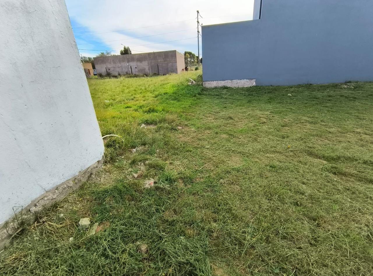 Terreno en Venta en Grecia 500, Las Acacias, Bahía Blanca - Bahía Blanca Propiedades | SITIO OFICIAL l