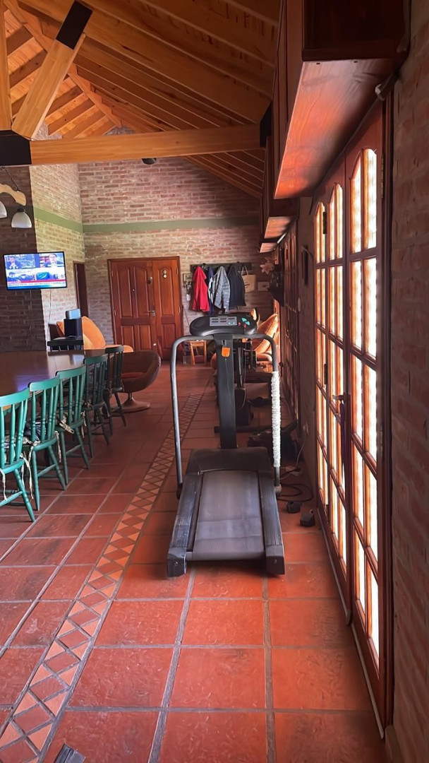 Casa en Venta en Avenida De Golf 400 , Parque Golf, Sierra de  la Ventana - Bahía Blanca Propiedades | SITIO OFICIAL l