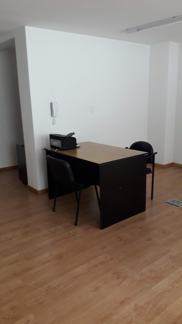 Oficina en Alquiler en Alsina 35, Centro, Bahía Blanca - Bahía Blanca Propiedades | SITIO OFICIAL l