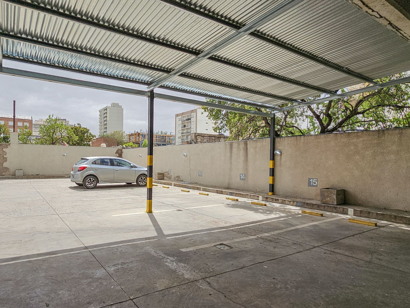 Departamento en Venta en Santa Fe 56, Macrocentro, Bahía Blanca - Bahía Blanca Propiedades | SITIO OFICIAL l