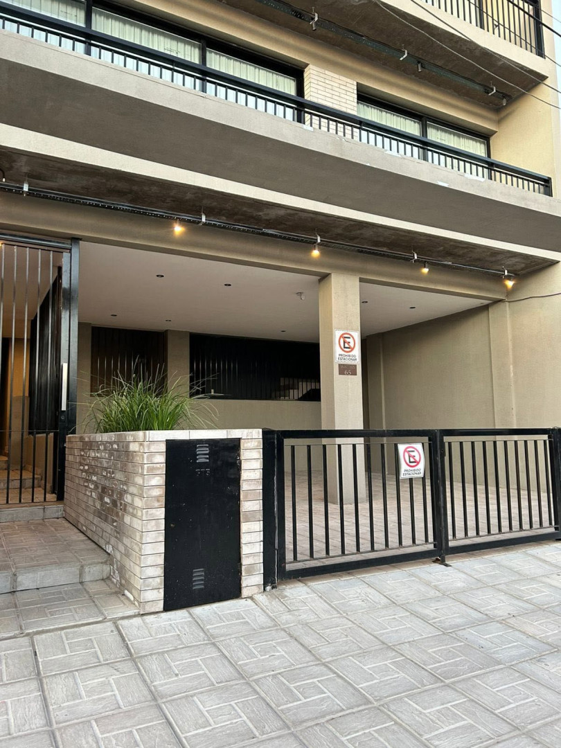 Departamento en Venta en Witcomb 65, La Falda, Bahía Blanca - Bahía Blanca Propiedades | SITIO OFICIAL l
