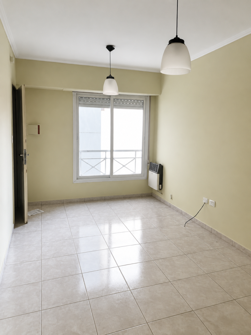 Departamento en Alquiler en Caronti 37, Centro, Bahía Blanca - Bahía Blanca Propiedades | SITIO OFICIAL l