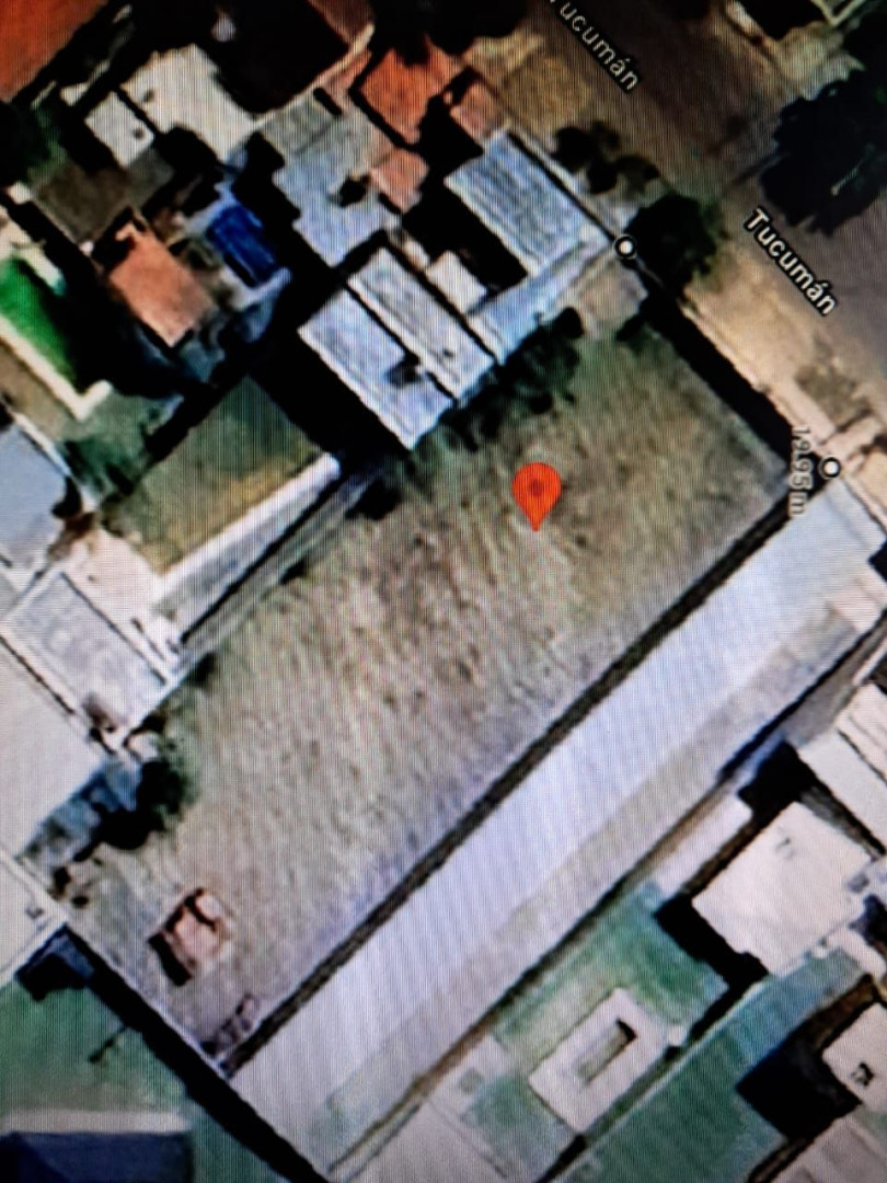 Terreno en Venta en Tucuman 1664, Pacifico, Bahía Blanca - Bahía Blanca Propiedades | SITIO OFICIAL l