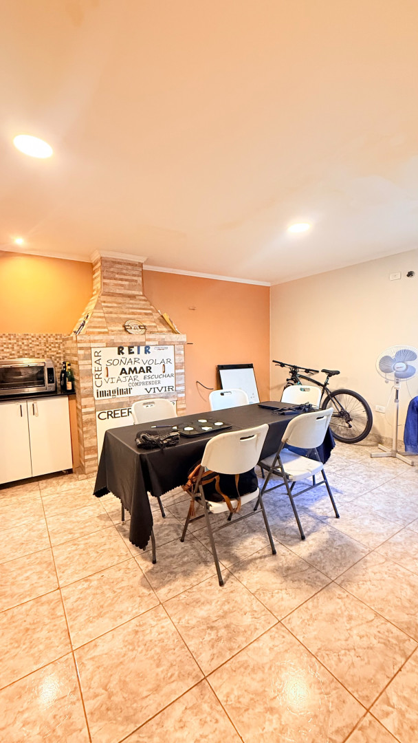 Duplex en Venta en Falcon 1500,  Bahía Blanca - Bahía Blanca Propiedades | SITIO OFICIAL l