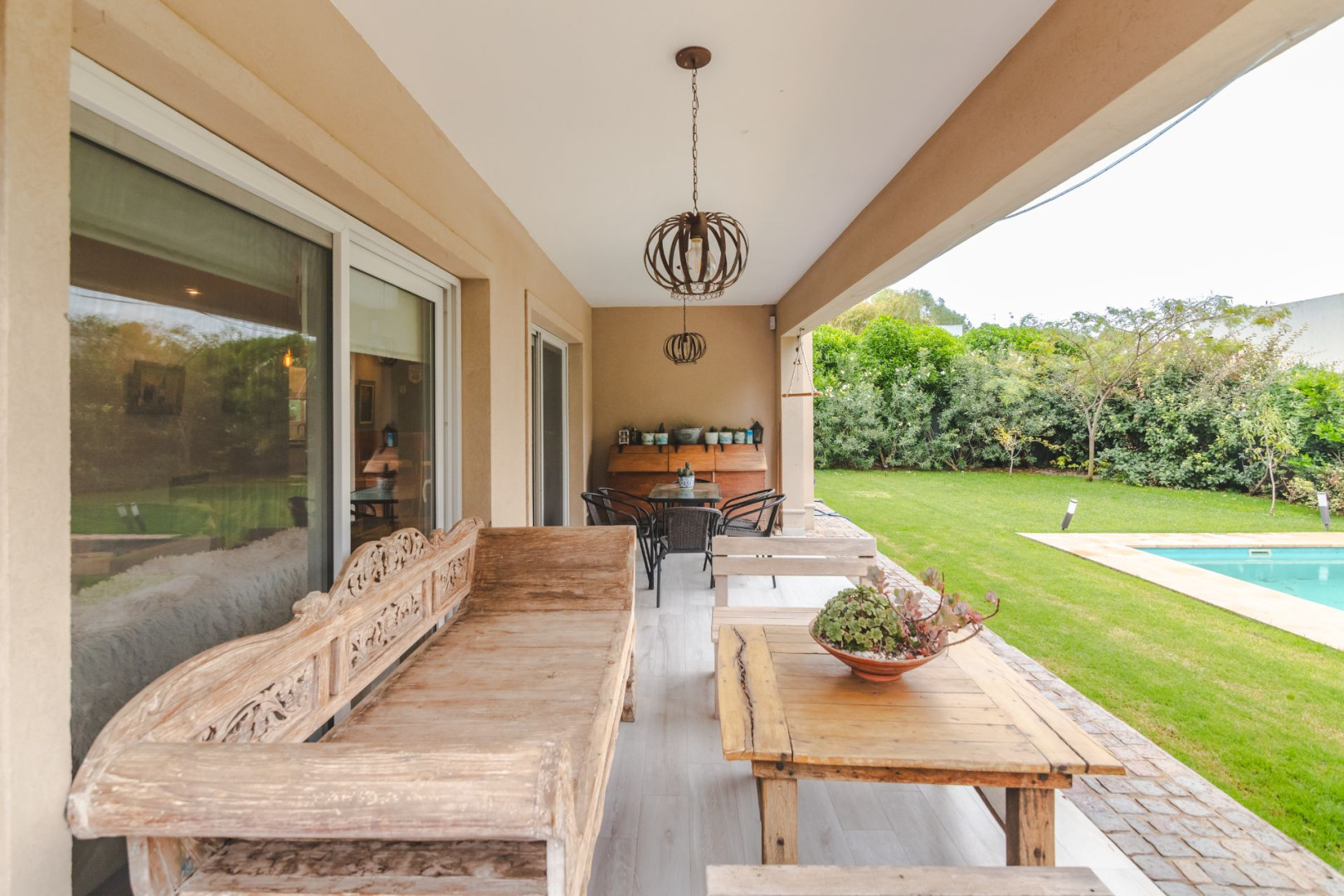 Casa en Venta en Bosque Alto, Bosque Alto, Bahía Blanca - Bahía Blanca Propiedades | SITIO OFICIAL l