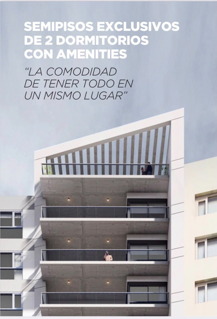 Departamento en Venta en CORRIENTES 34, Napostá, Bahía Blanca - Bahía Blanca Propiedades | SITIO OFICIAL l