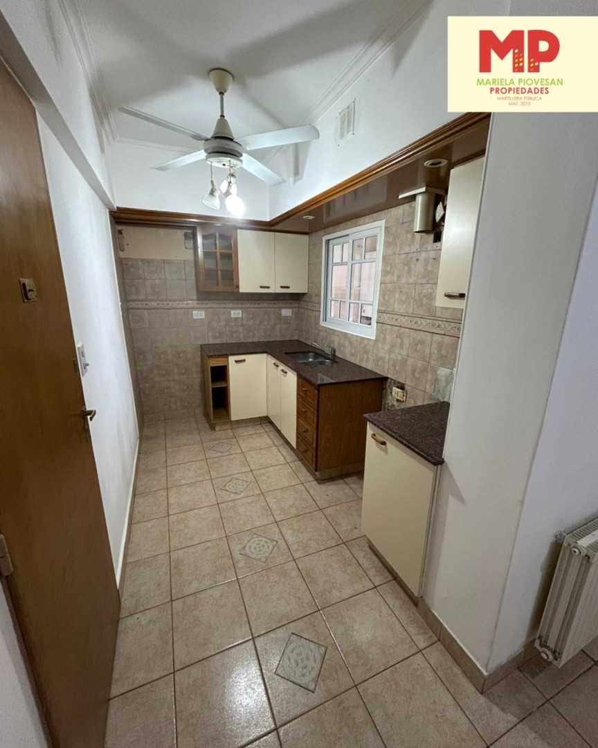 Departamento en Venta en Soler 164, Centro, Bahía Blanca - Bahía Blanca Propiedades | SITIO OFICIAL l