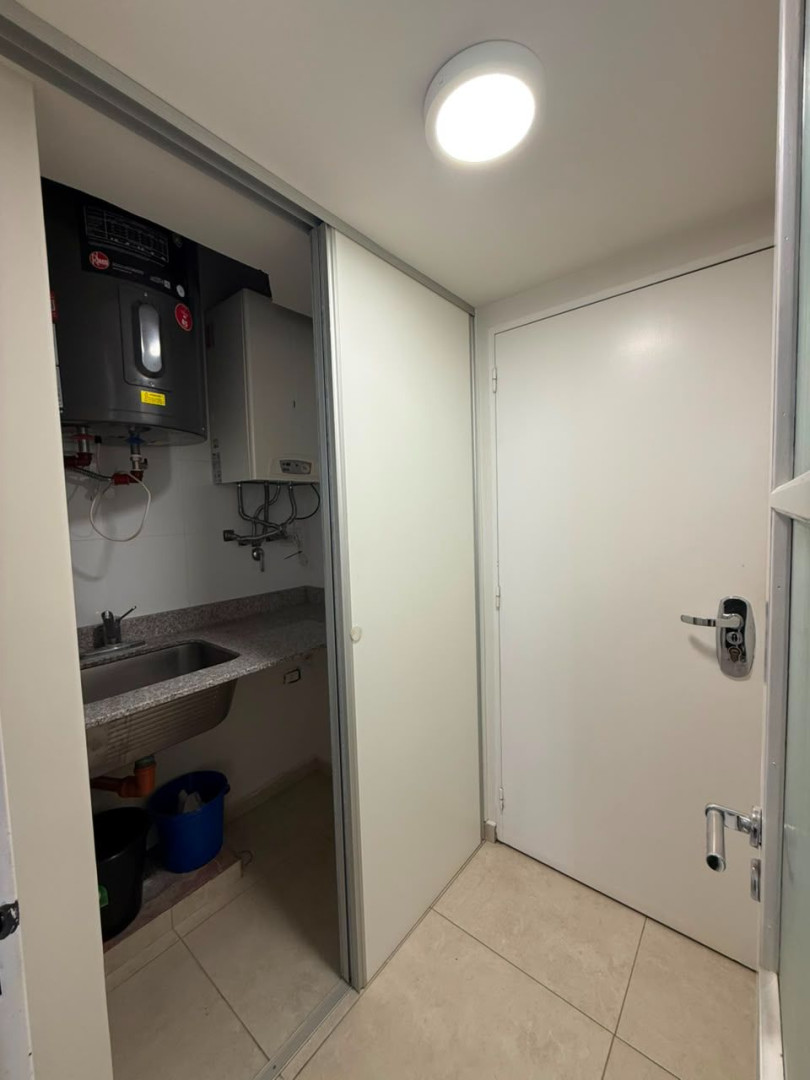 Departamento en Alquiler en Colon 233, Centro, Bahía Blanca - Bahía Blanca Propiedades | SITIO OFICIAL l