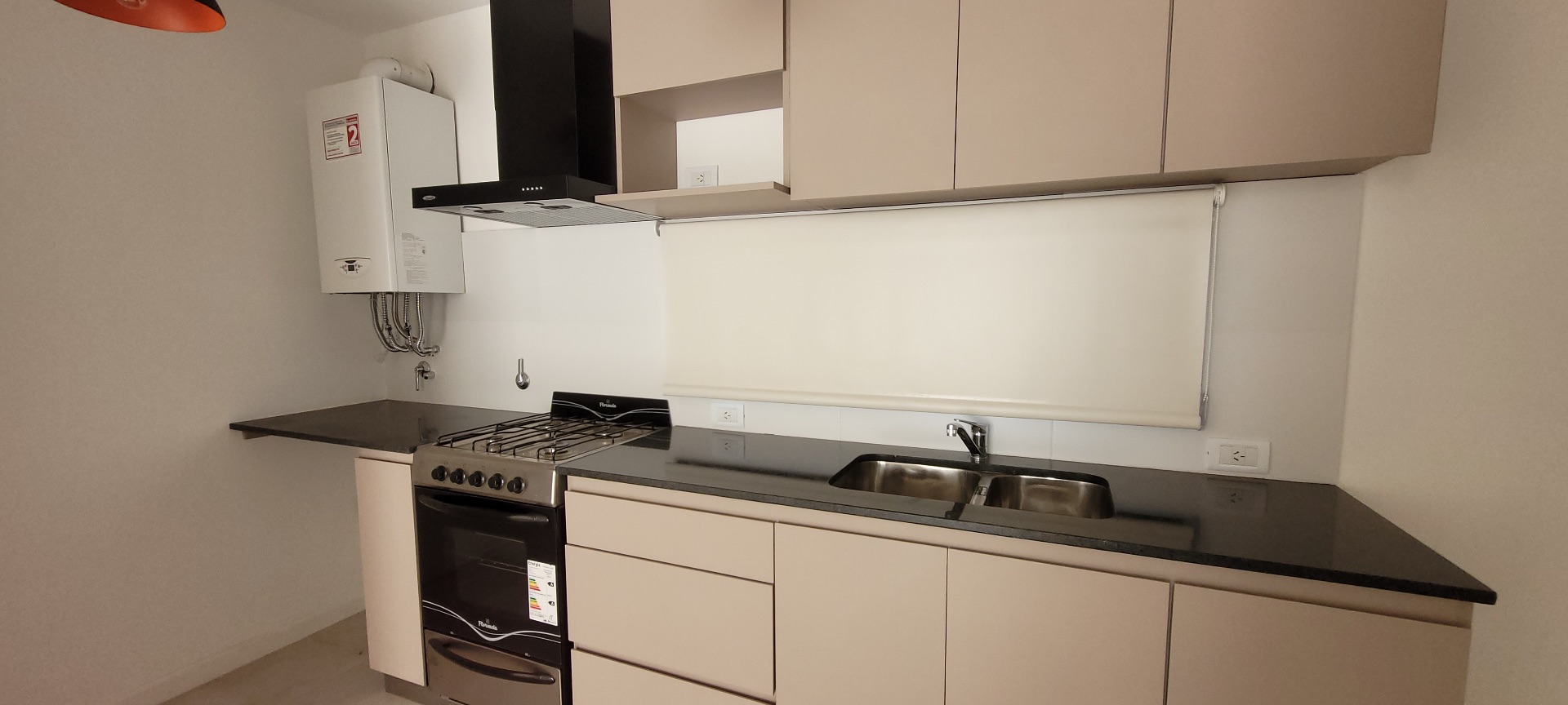 Departamento en Alquiler en De Angelis 642, Santa Margarita, Bahía Blanca - Bahía Blanca Propiedades | SITIO OFICIAL l