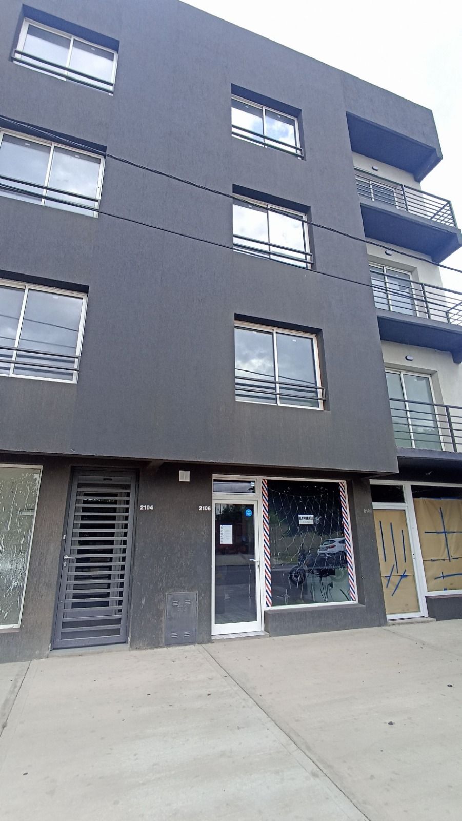 Departamento en Venta en Zelarrayan 2104, San Roque, Bahía Blanca - Bahía Blanca Propiedades | SITIO OFICIAL l