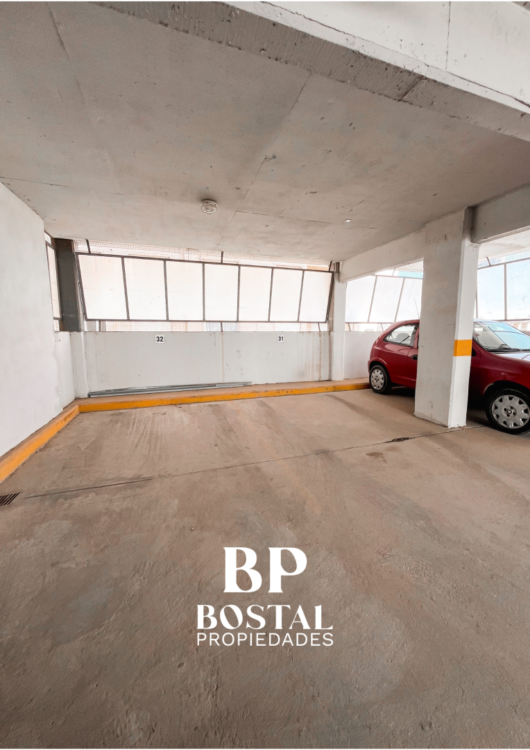 Cochera en Venta en Sarmiento 560, Centro, Bahía Blanca - Bahía Blanca Propiedades | SITIO OFICIAL l