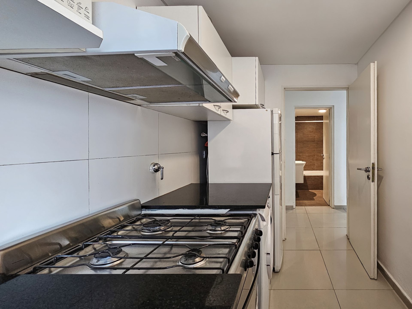 Departamento en Venta en Santa Fe 56, Macrocentro, Bahía Blanca - Bahía Blanca Propiedades | SITIO OFICIAL l