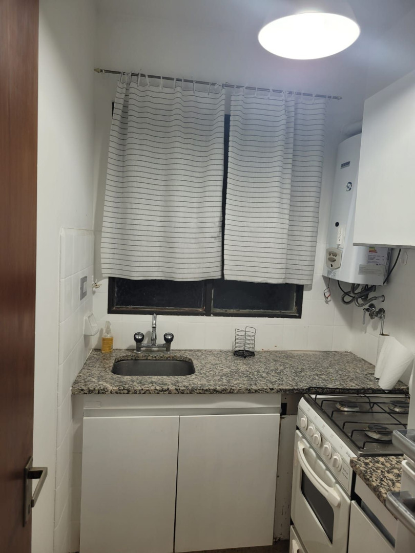 Departamento en Alquiler en Belgrano 232, Centro, Bahía Blanca - Bahía Blanca Propiedades | SITIO OFICIAL l