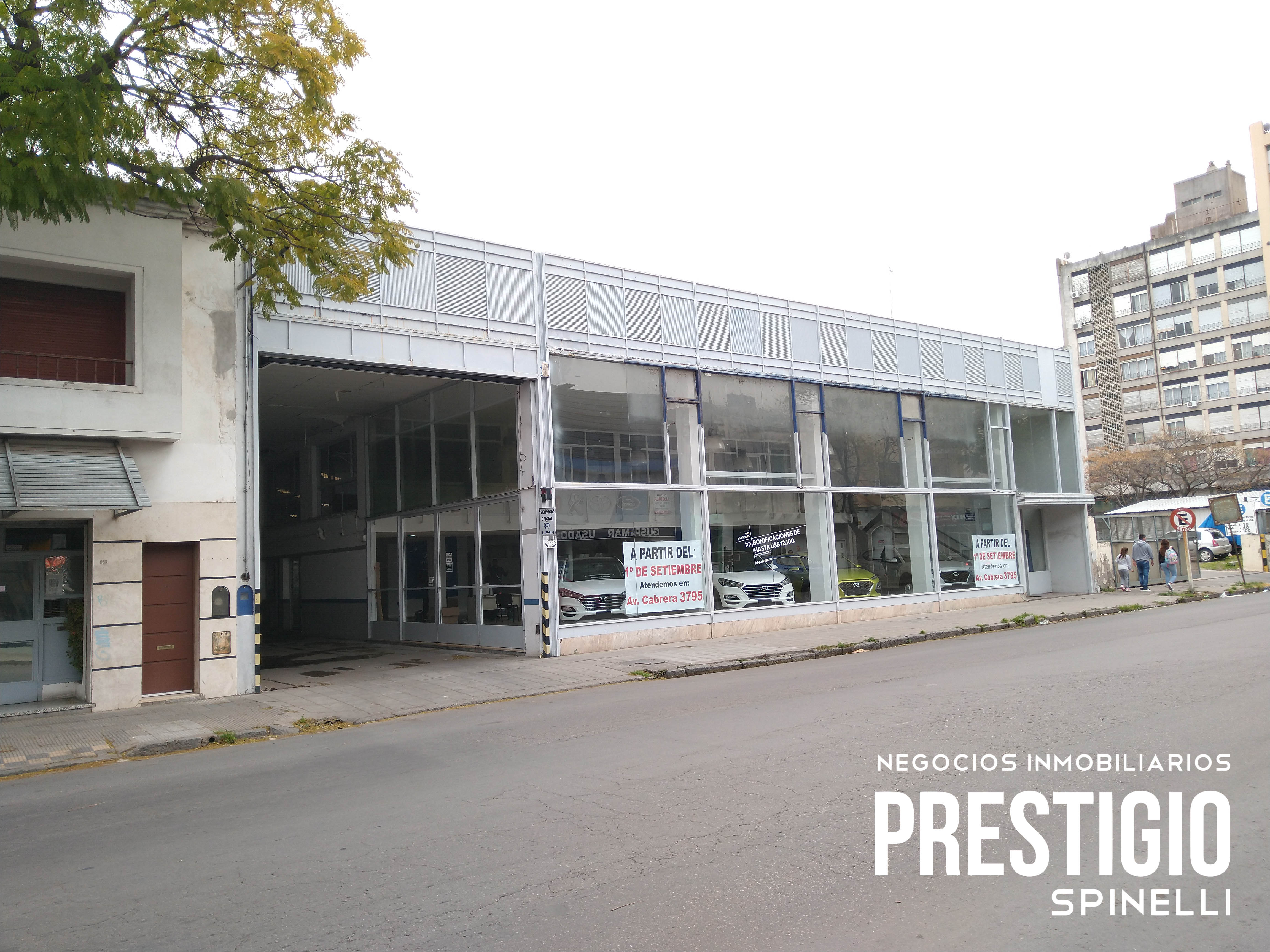 Local en Venta en Brown Nº 547, Macrocentro, Bahía Blanca - Bahía Blanca Propiedades | SITIO OFICIAL l