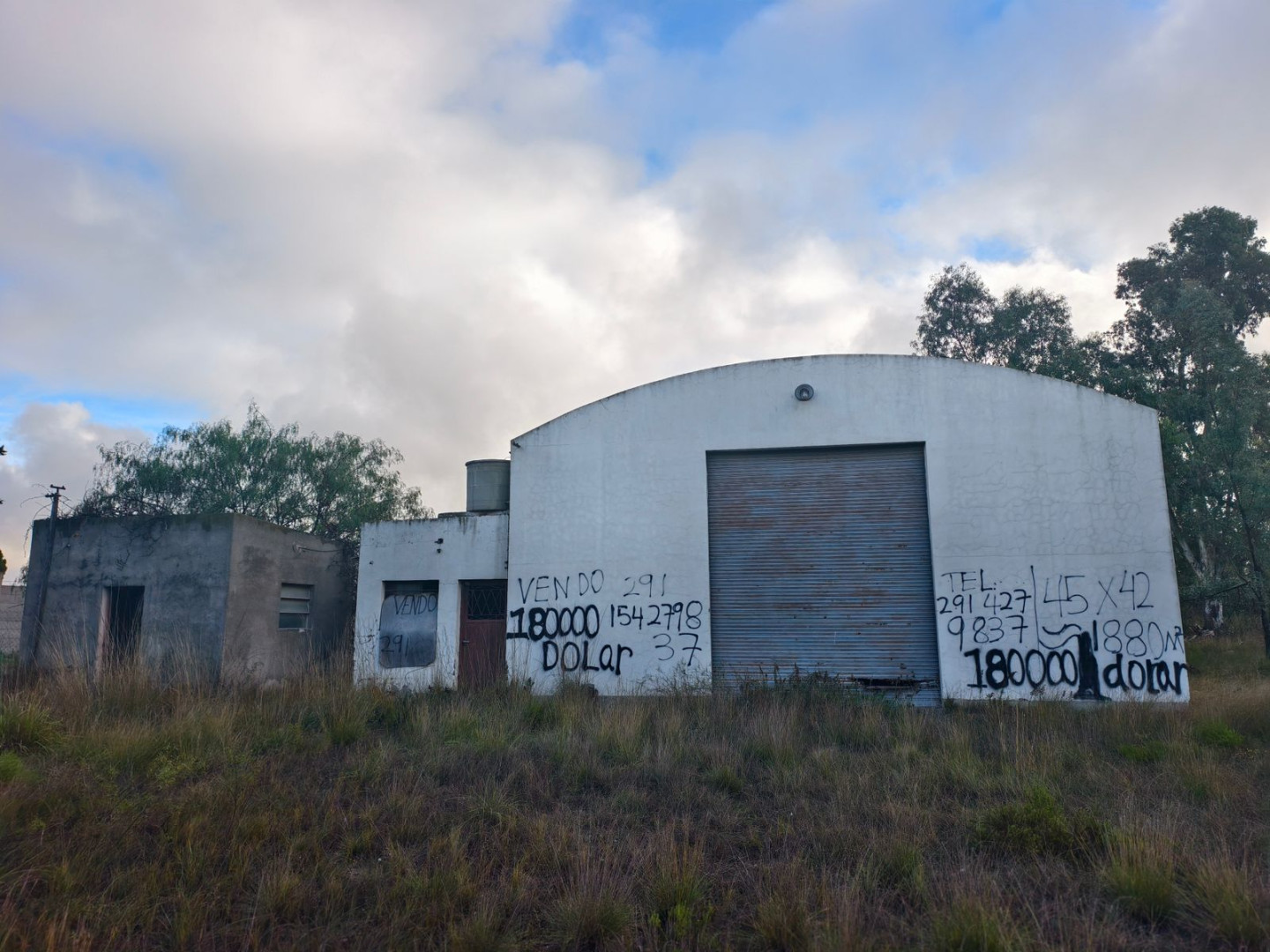 Terreno en Alquiler en Calle 16,  Pedro Luro - Bahía Blanca Propiedades | SITIO OFICIAL l