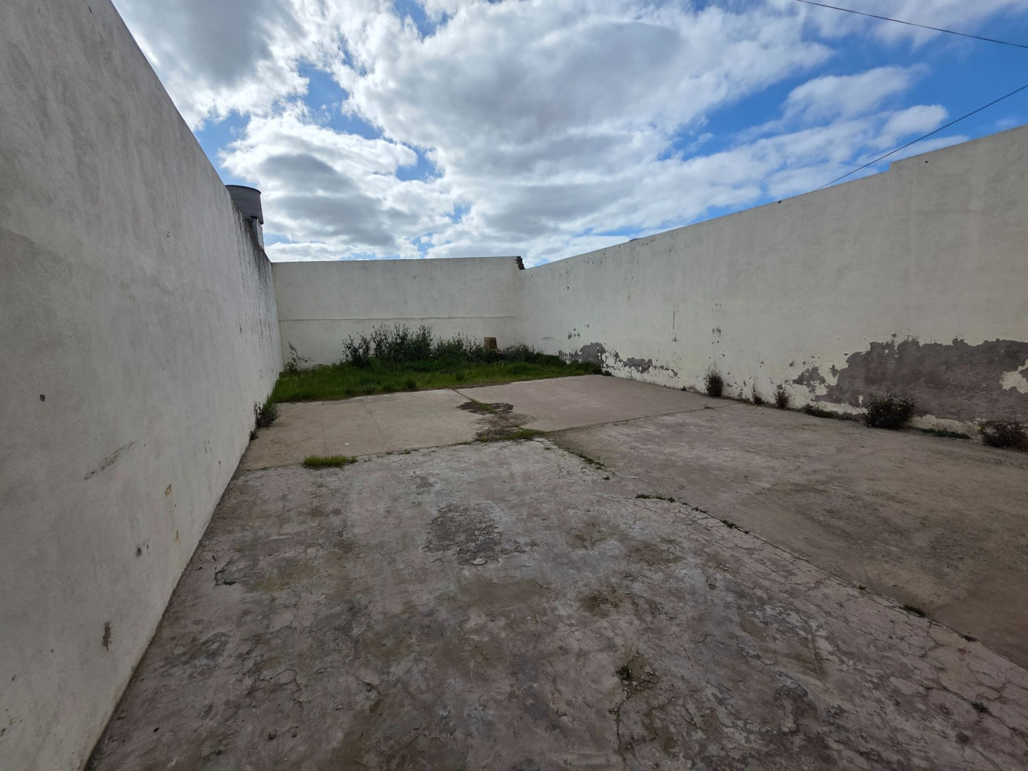 Deposito en Alquiler en Vieytes 1825, Pacifico, Bahía Blanca - Bahía Blanca Propiedades | SITIO OFICIAL l